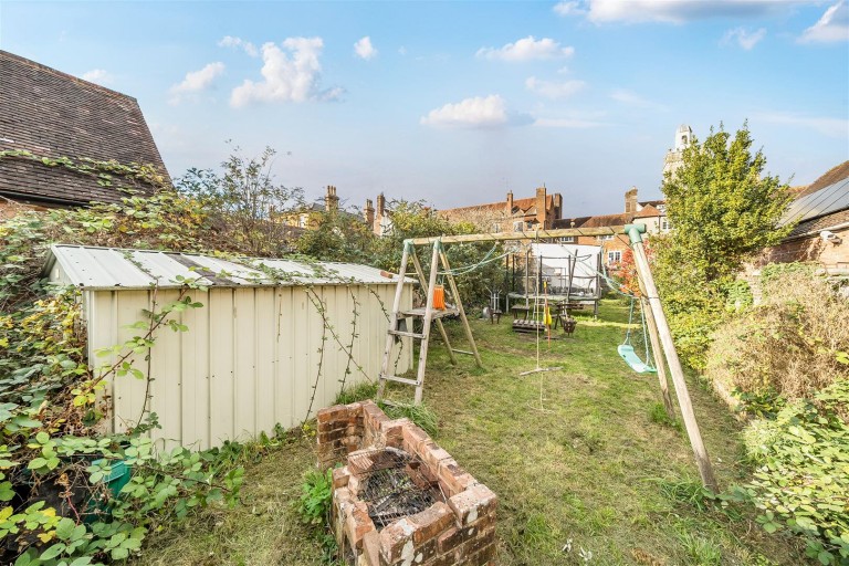 Images for Market Place, Blandford Forum