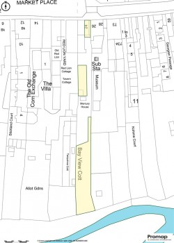 Images for Market Place, Blandford Forum