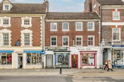 Images for Market Place, Blandford Forum