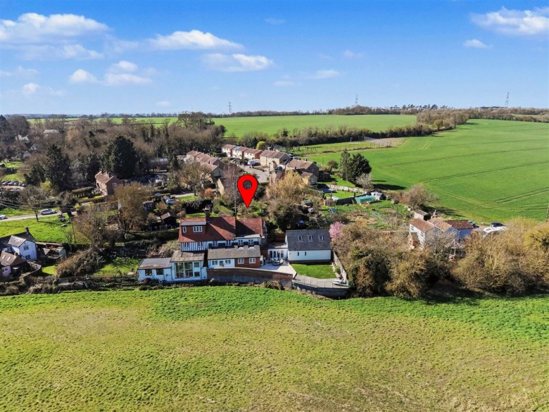 Click the photo for more details of Petts Lane, Little Walden, Saffron Walden