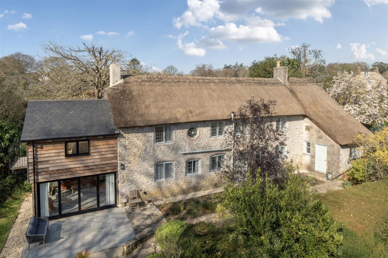 Click the photo for more details of Bridge Street, Netherbury, Bridport