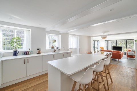 Click the photo for more details of Bridge Street, Netherbury, Bridport