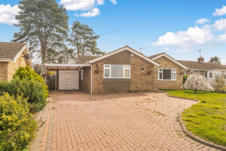 Images for Wesley Drive, Banbury