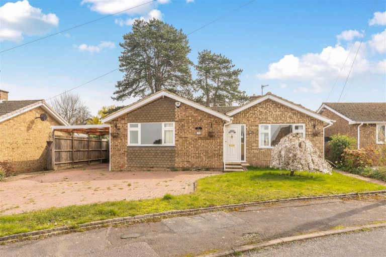 Images for Wesley Drive, Banbury