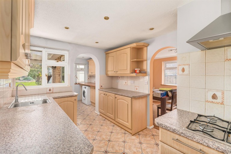 Images for Wesley Drive, Banbury