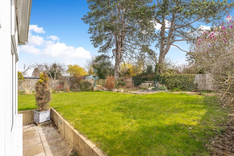 Images for Wesley Drive, Banbury