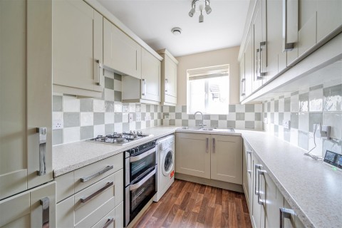 Click the photo for more details of Three Acre Close, Axminster