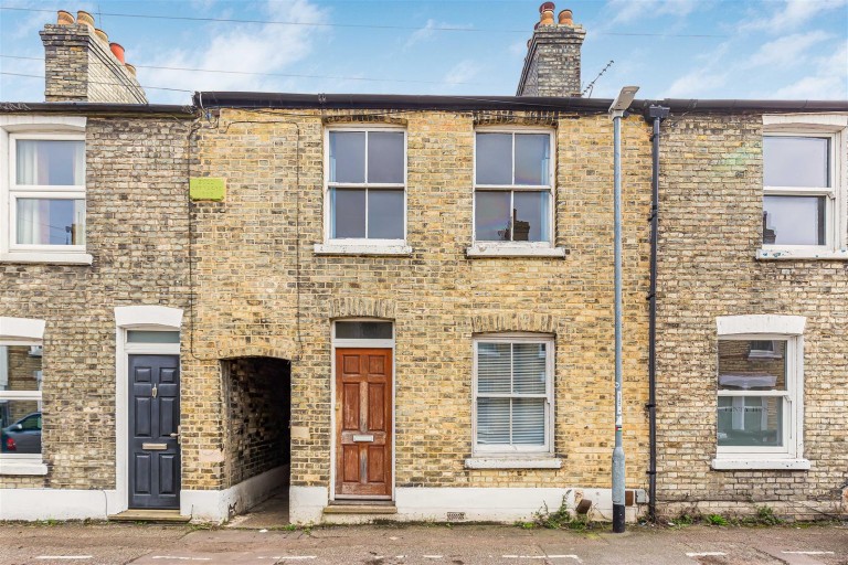 Images for Catharine Street, Cambridge