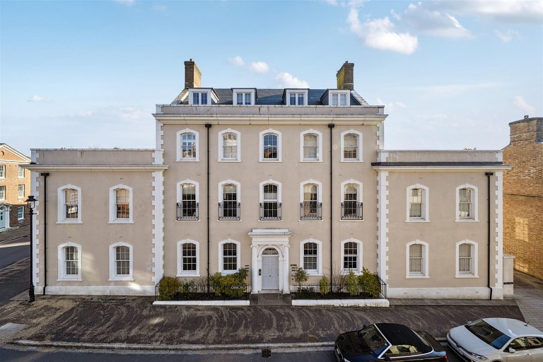 Images for Hamslade Street, Poundbury, Dorchester