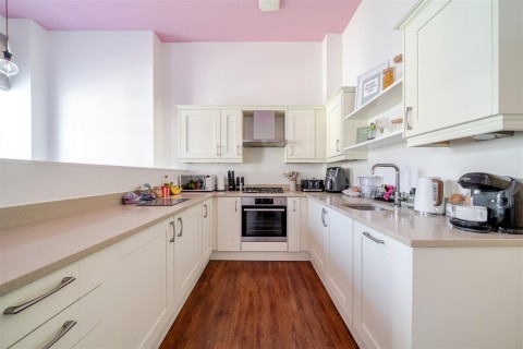 Click the photo for more details of Hamslade Street, Poundbury, Dorchester