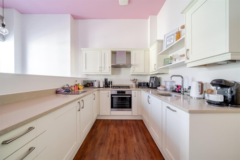 Images for Hamslade Street, Poundbury, Dorchester