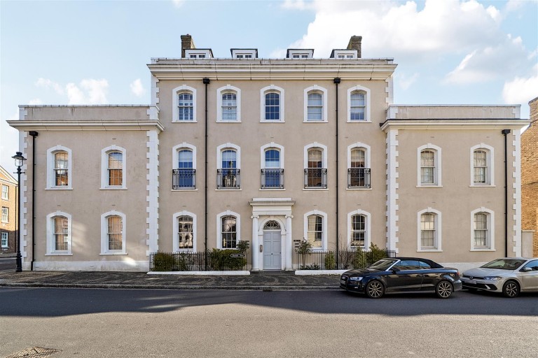 Images for Hamslade Street, Poundbury, Dorchester