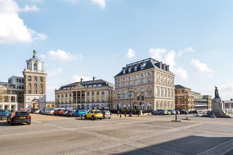 Images for Hamslade Street, Poundbury, Dorchester