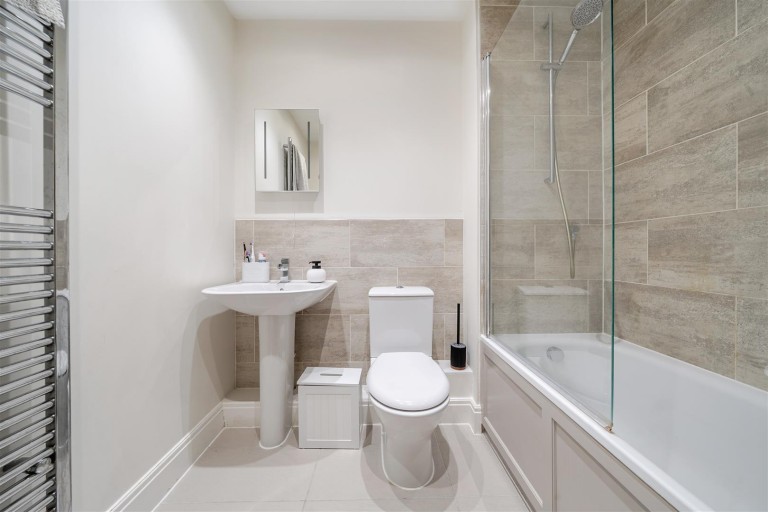 Images for Hamslade Street, Poundbury, Dorchester