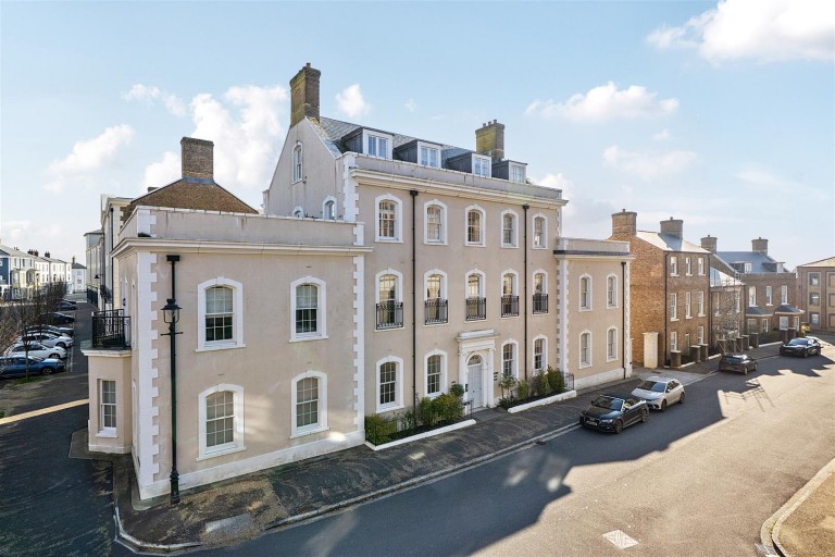 Images for Hamslade Street, Poundbury, Dorchester
