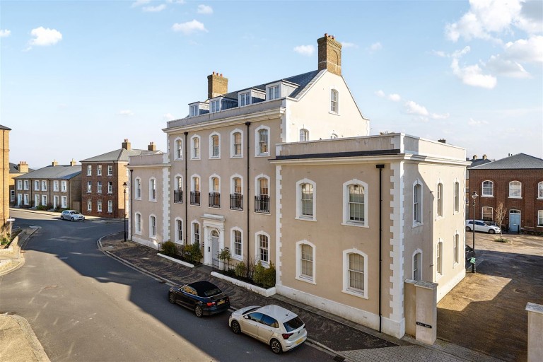 Images for Hamslade Street, Poundbury, Dorchester