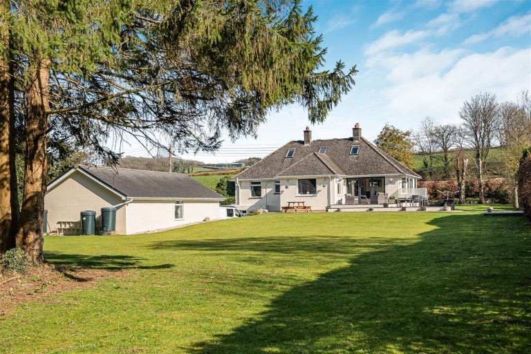 Images for Brightley Road, Okehampton