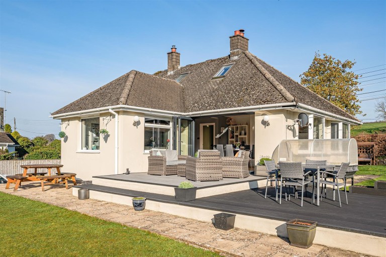 Images for Brightley Road, Okehampton