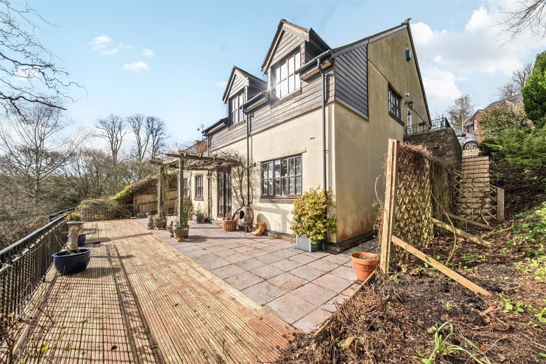 Click the photo for more details of Hollam Drive, Dulverton