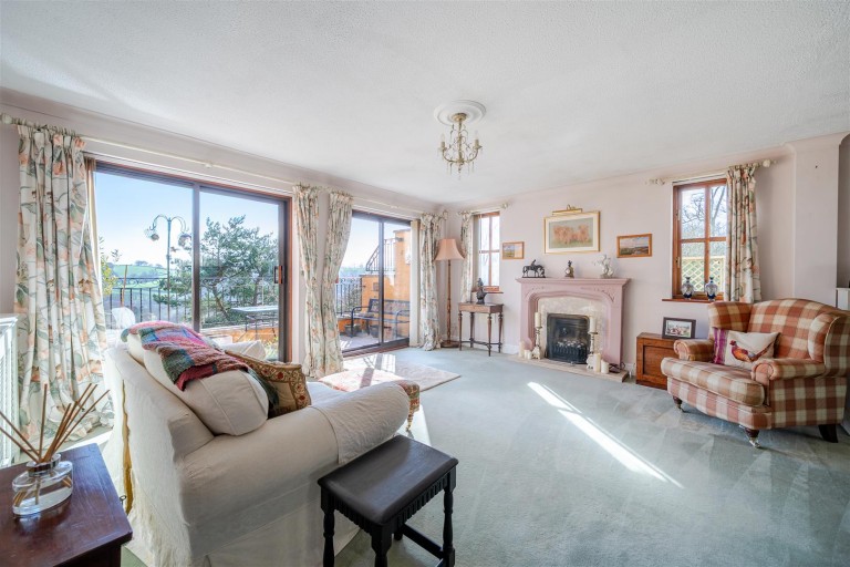 Images for Hollam Drive, Dulverton