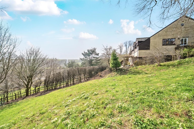 Images for Hollam Drive, Dulverton