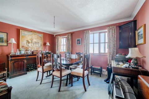 Click the photo for more details of Hollam Drive, Dulverton