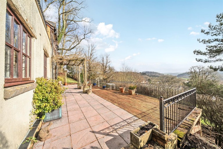 Images for Hollam Drive, Dulverton