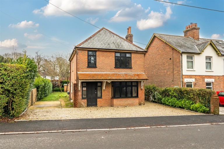 Images for Wimborne Road, Colehill