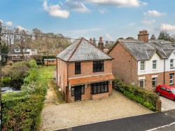 Images for Wimborne Road, Colehill