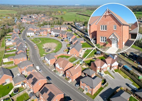 Click the photo for more details of Sedgemere Road, Market Bosworth, CV13