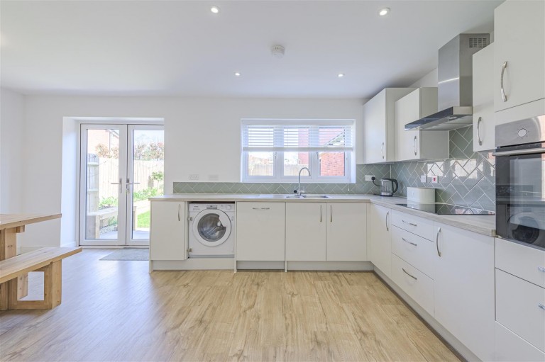 Images for Sedgemere Road, Market Bosworth, CV13