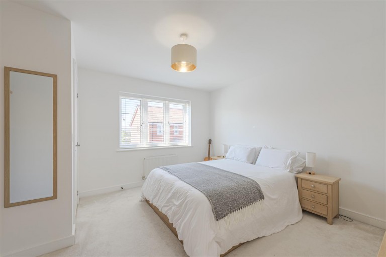 Images for Sedgemere Road, Market Bosworth, CV13