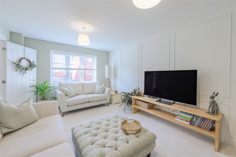 Click the photo for more details of Sedgemere Road, Market Bosworth, CV13