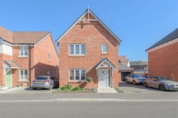 Images for Sedgemere Road, Market Bosworth, CV13