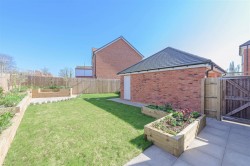 Images for Sedgemere Road, Market Bosworth, CV13