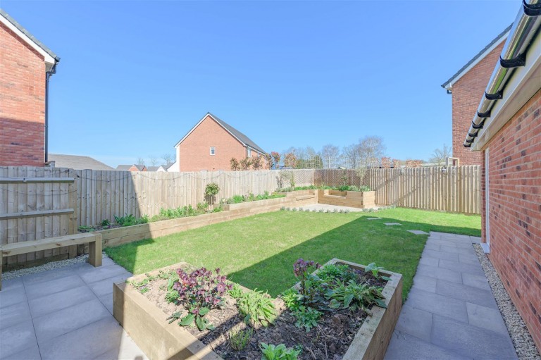 Images for Sedgemere Road, Market Bosworth, CV13