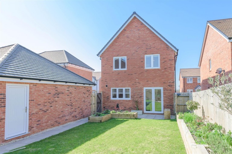 Images for Sedgemere Road, Market Bosworth, CV13