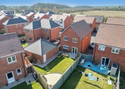 Images for Sedgemere Road, Market Bosworth, CV13