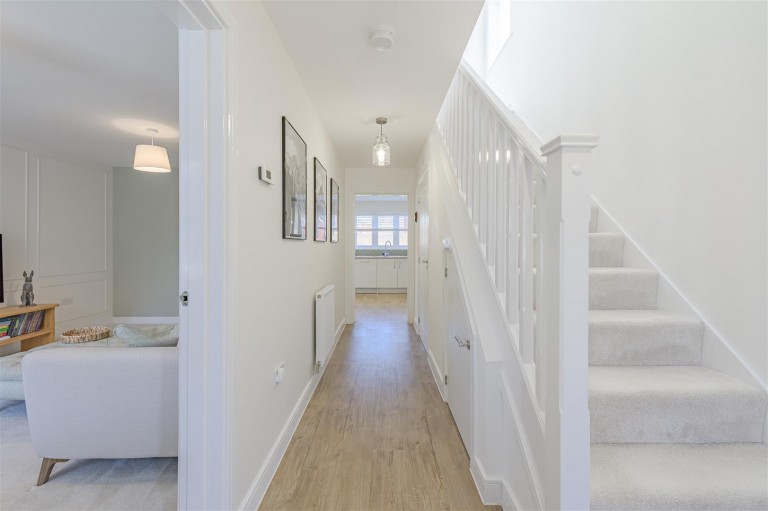 Images for Sedgemere Road, Market Bosworth, CV13