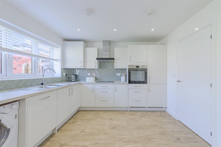 Images for Sedgemere Road, Market Bosworth, CV13