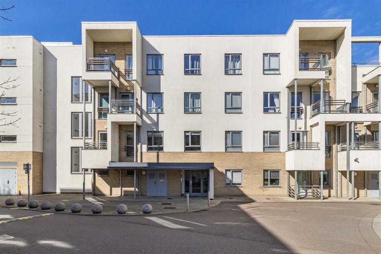Click the photo for more details of Glenalmond Avenue