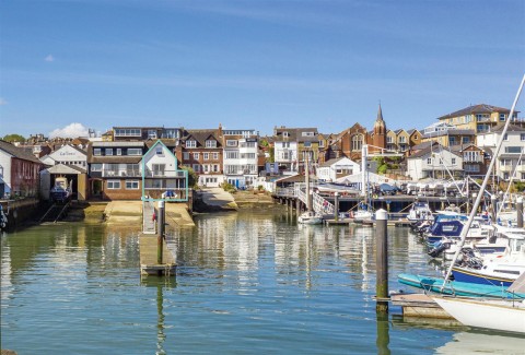 Cowes, Isle of Wight