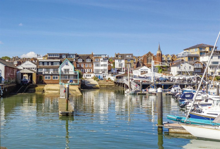 Images for Cowes, Isle of Wight