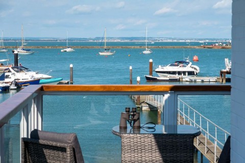 Click the photo for more details of Cowes, Isle of Wight