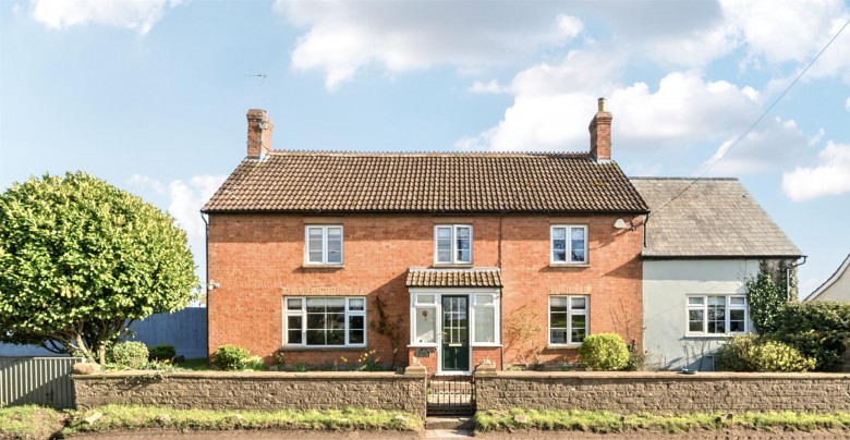 Click the photo for more details of Meare Green, Stoke St. Gregory, Taunton