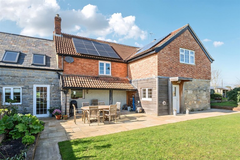 Images for Meare Green, Stoke St. Gregory, Taunton