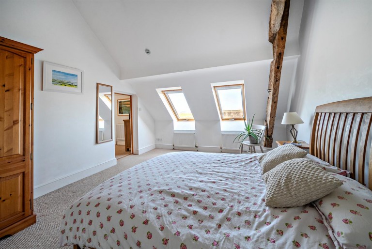 Images for Meare Green, Stoke St. Gregory, Taunton