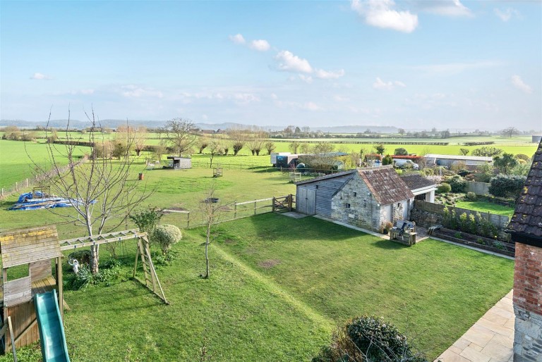 Images for Meare Green, Stoke St. Gregory, Taunton