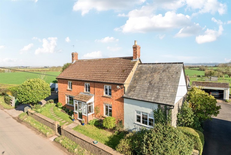 Images for Meare Green, Stoke St. Gregory, Taunton