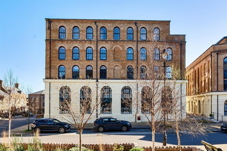 Images for 1 Hamslade Street, Poundbury, Dorchester